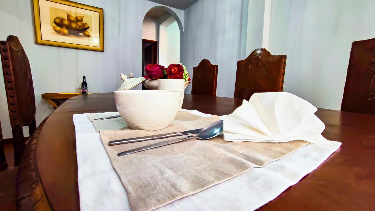 Casa Gina, With Views To Funchal Bay别墅 外观 照片