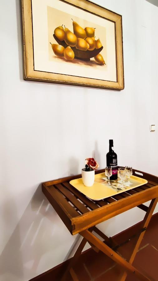 Casa Gina, With Views To Funchal Bay别墅 外观 照片