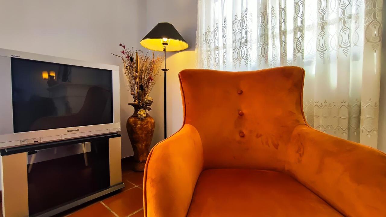 Casa Gina, With Views To Funchal Bay别墅 外观 照片