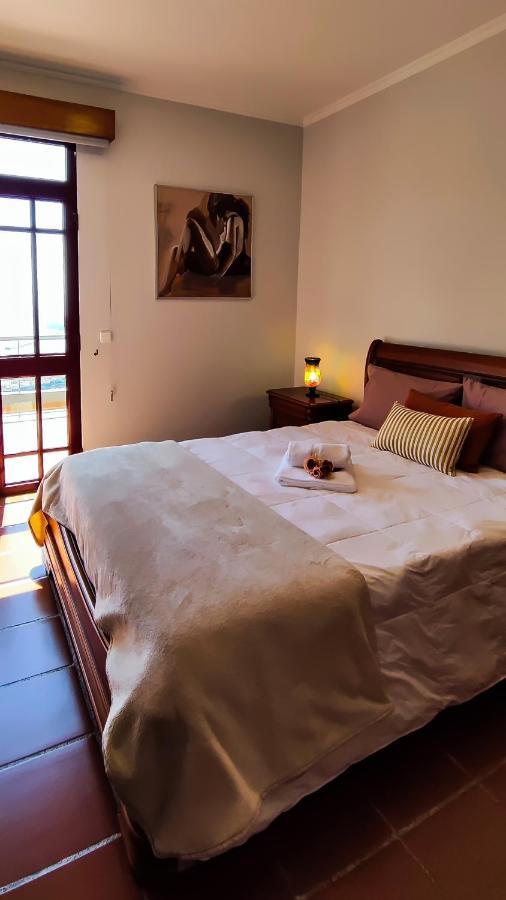 Casa Gina, With Views To Funchal Bay别墅 外观 照片